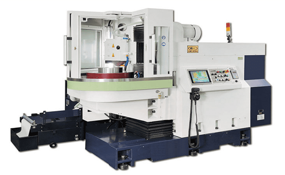 立式磨床和臥式磨床的區(qū)別是什么？